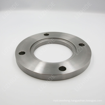 Carbon Steel Plate Flange For Sale